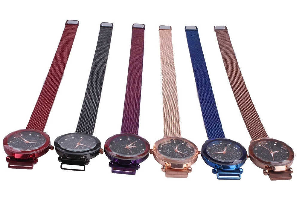 Exquisite Force Unique Creative Band Women Luxury