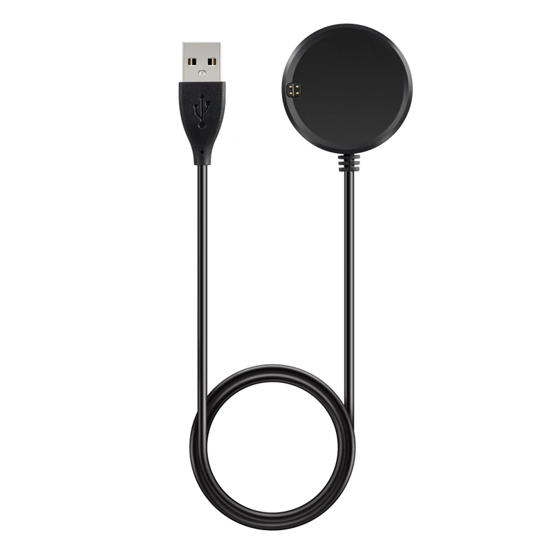 

For ASUS ZenWatch 3 Smart Watch 3FT USB Magnetic Charger Faster Charging Cable