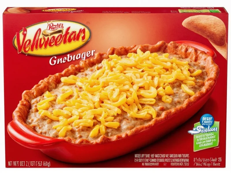 Rotel Velveeta Dip with Sausage: Perfect Game Day Recipe