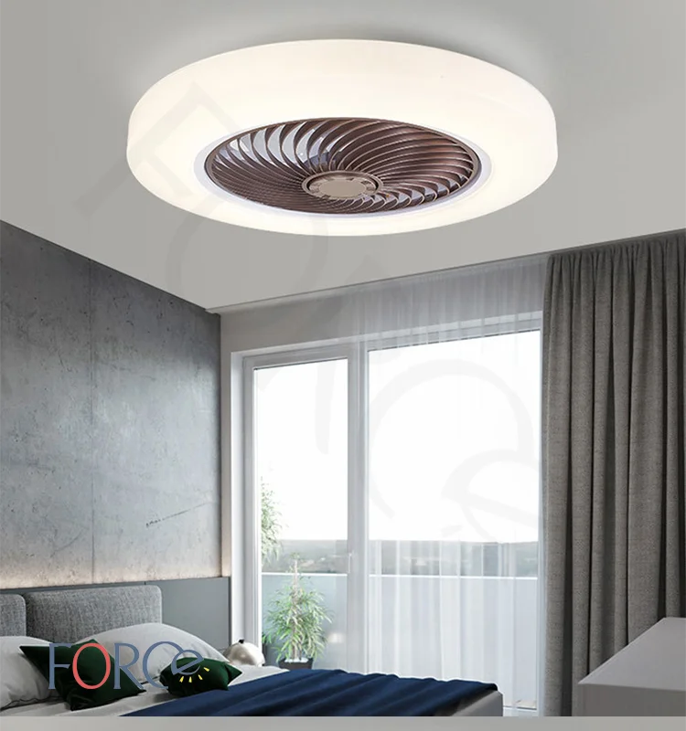 ABS Blades Energy saving low power zhongshan electric home appliance 220v 48 inch ceiling fan decorative