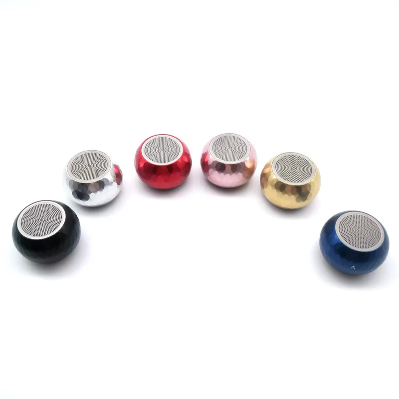 Unique Design Usb Charge Hands Free Calling Small Bt Cheap Bluetooths Portable Bt Stereo Deep Best Bass Wireless Speaker - ANKUX.COM