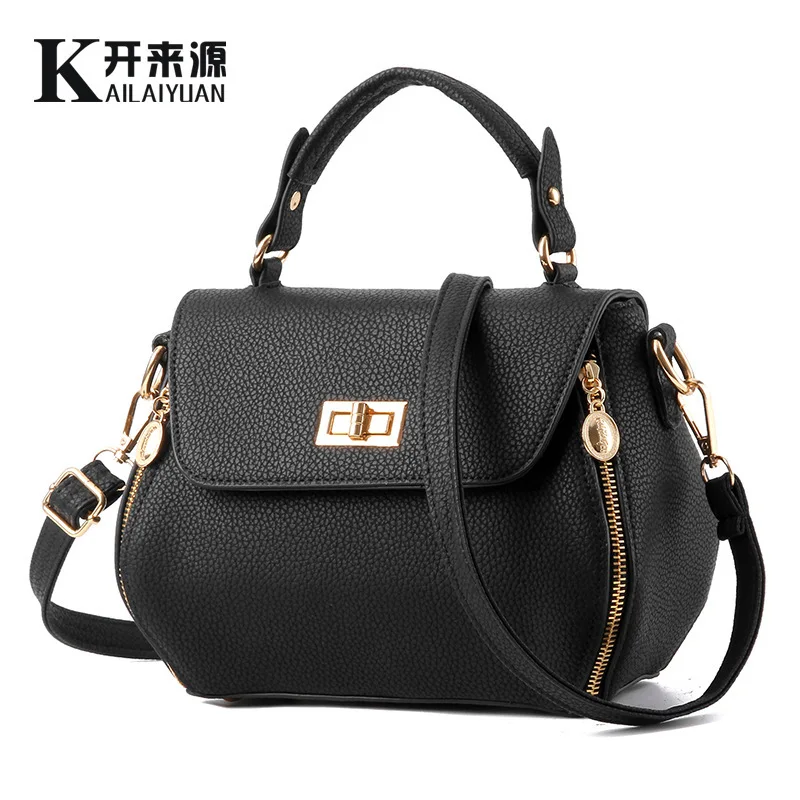 

K1123 Fashion Latest Women Handbags Wholesale Handbags From China Tote Bag for Wholesales