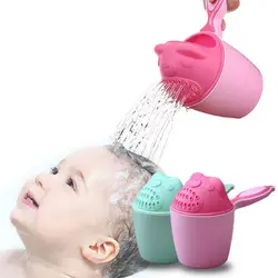 children baby products babies bathing cup spoons w