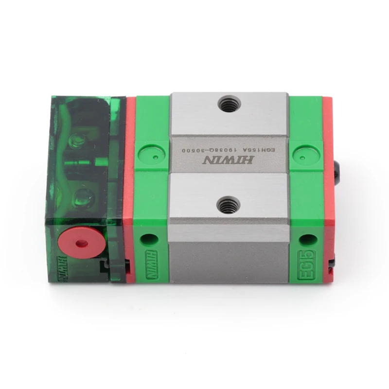 Taiwan HIWIN HG30 Linear Guide Rail - Precision & Durability