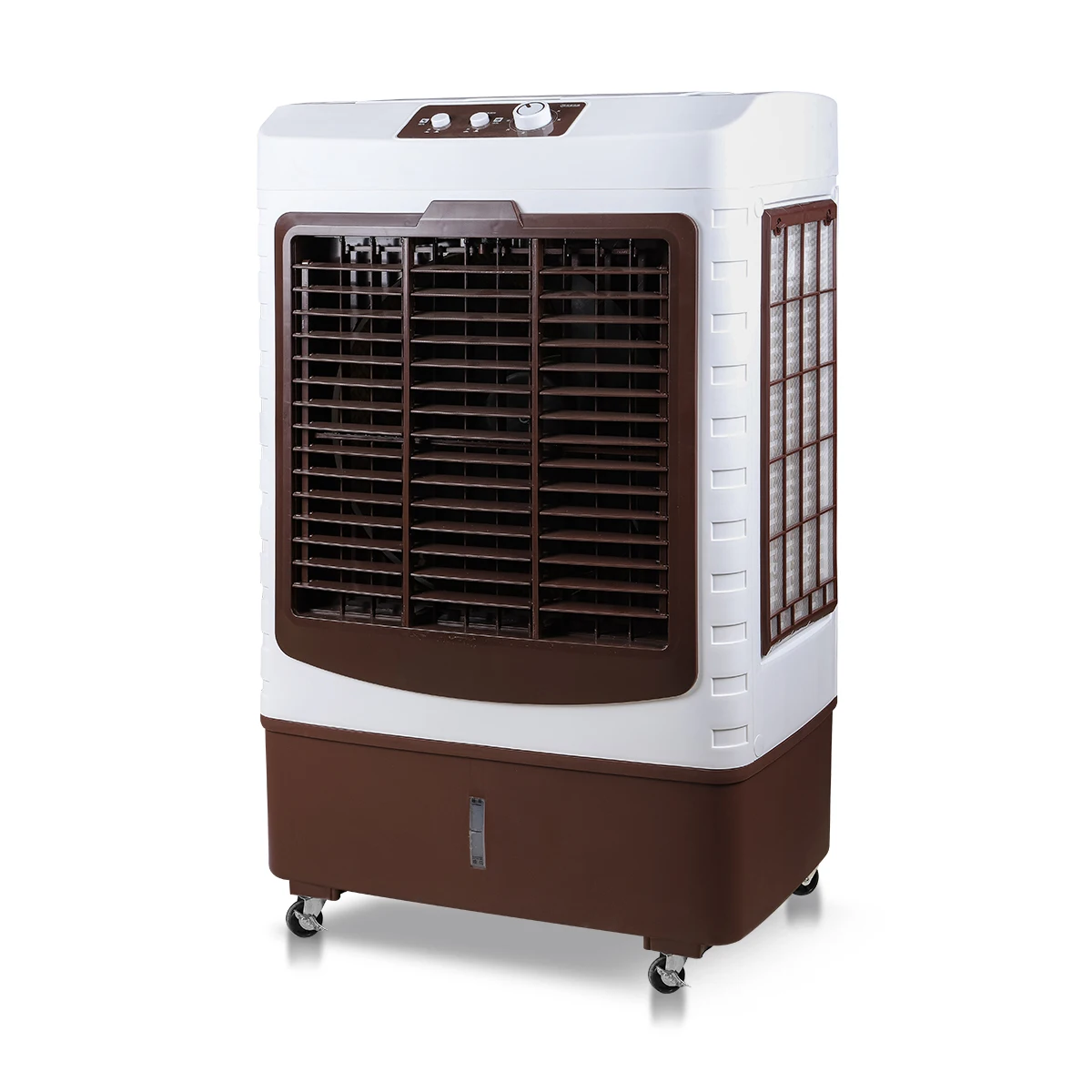 lowest price portable air cooler light - duty portable