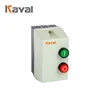 KAYAL Factory Price le1d New Type AC Electromagnetic Starter 32a 3 phase Magnetic Motor Starter switch