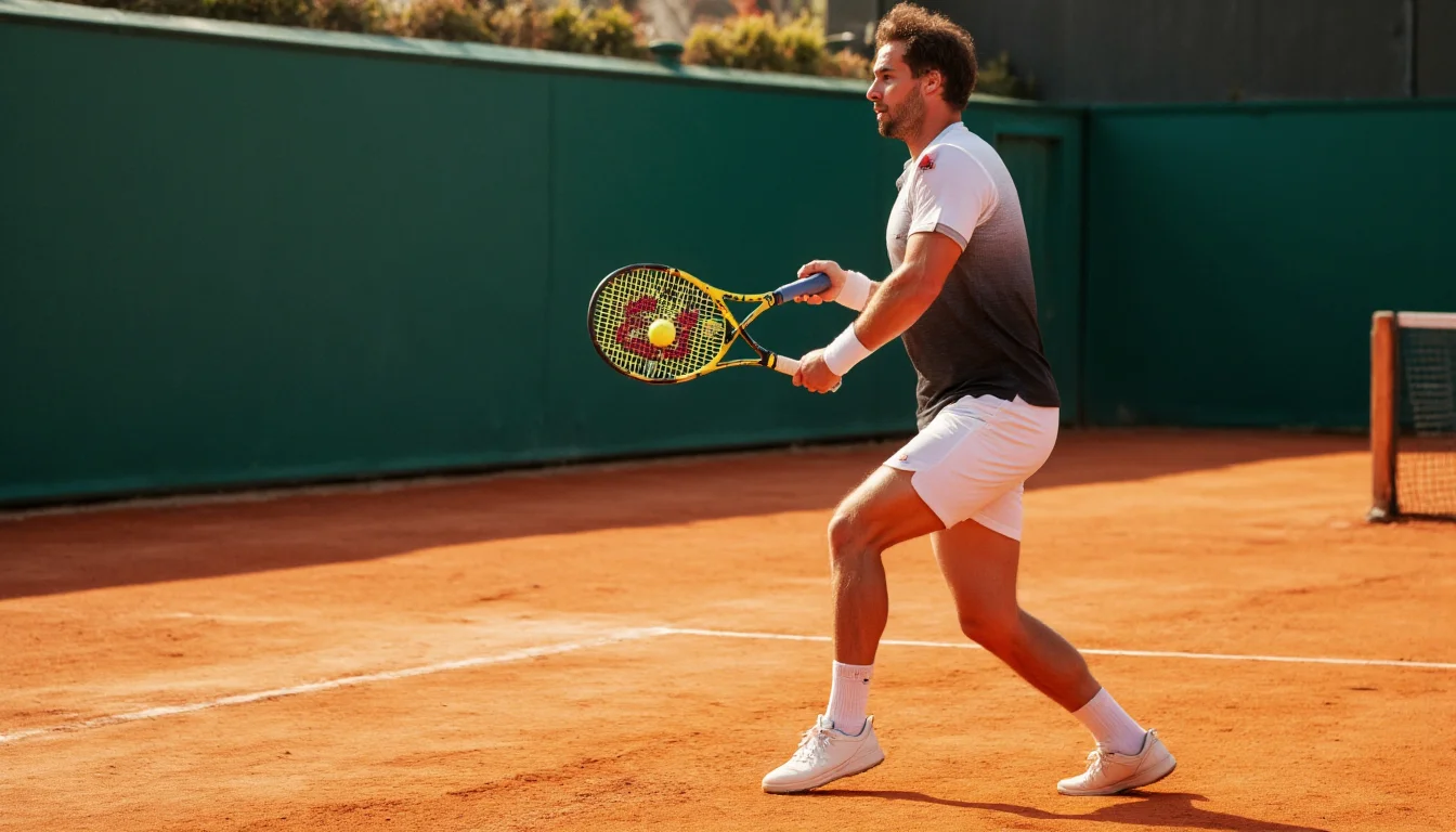 What Coaches Know About Spring Tennis: The Science-Based Skill ...