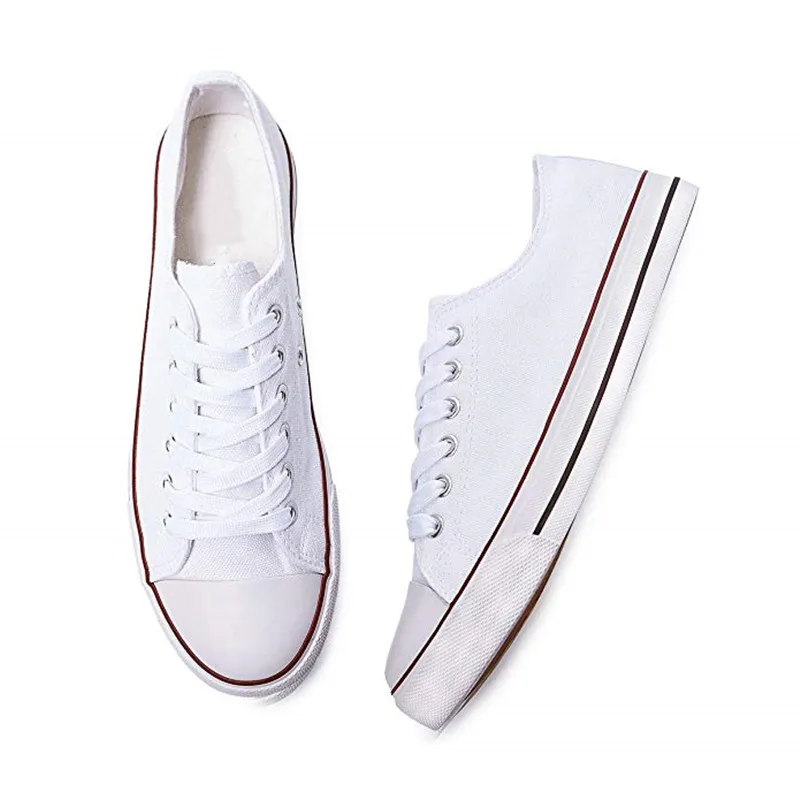 

Pretty Rubber Outsole New Design Men Women Sport Sneakers Running White Flat Popular Causal Shoes, Requirement