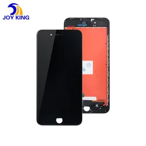 JK factory Wholesale!! OEM factory replacement lcd for iphone 8 plus display S