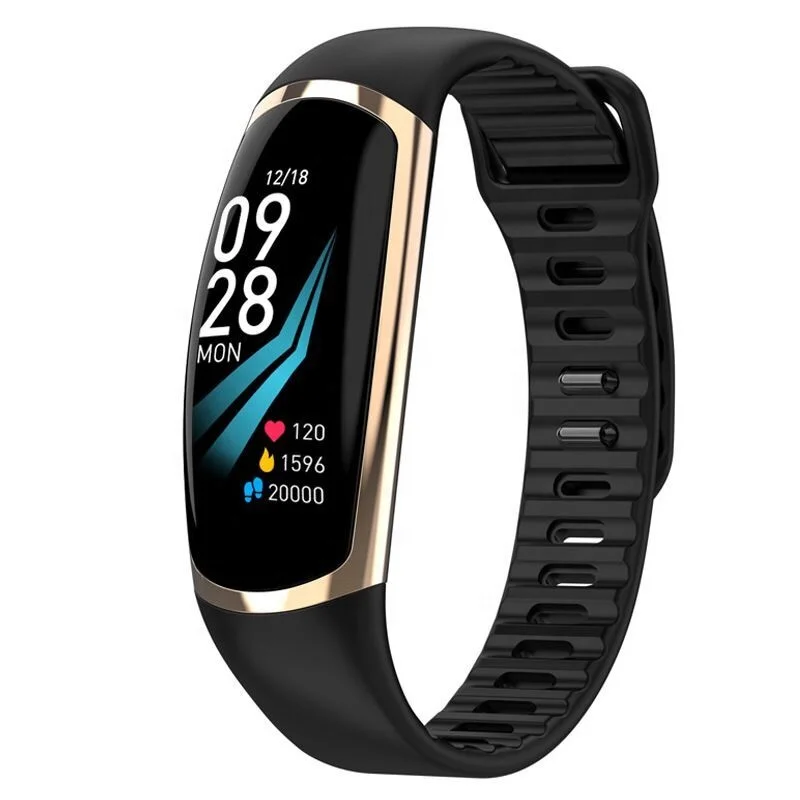 

Smart watch R16 smart watch bracelet fitness band IP67 Heart Rate Blood Pressure Blood Oxygen Sport R16 Smartwatch
