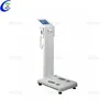 Body Composition Analyzer and Body Fat Test Gym Component Analyzer
