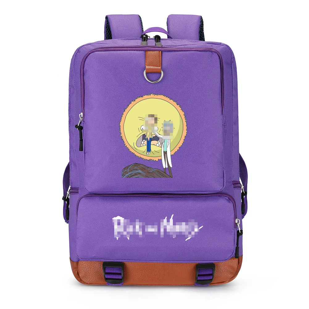 

Customized Large Capacity Waterproof Women Men Laptop Travel Book Cookie Backwoods Backpack Bag