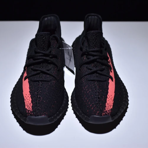 

1:1 quality yeezeys pirate black red october 350 v2 running breathable footwear yeezis shoes men net tennis sports sneakers