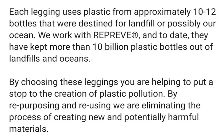 recycled plastic sustainable bamboo faber active wear eco fitness yoga wear women sports short sleeve crop top t shirt