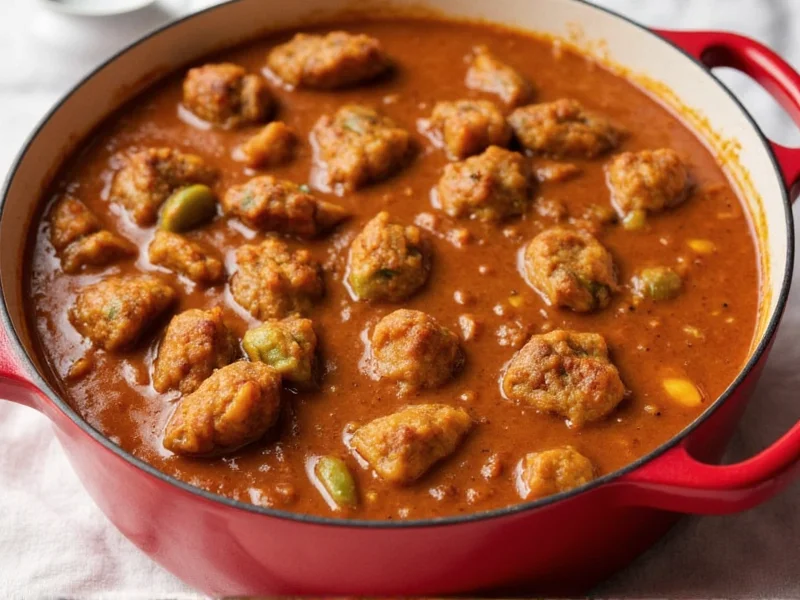 Target Gumbo File: Structure, Usage & Best Practices