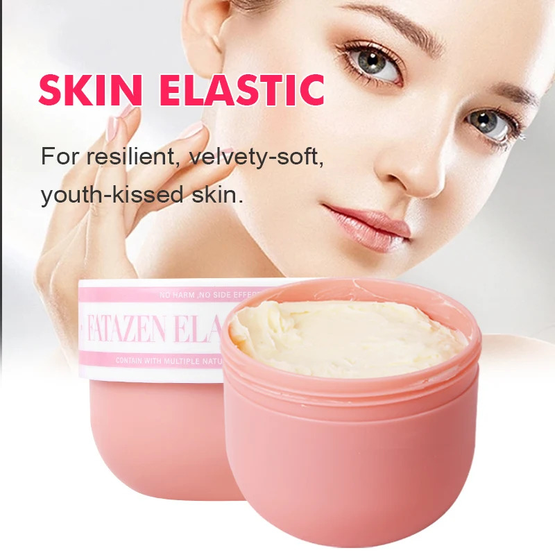 

FATAZEN Skin Care Products Sol De Janeiro Bouncy Skin Moisturizer Moisturizing Body Butter Glowing Body Care Elastic Body Cream