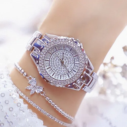 

2020 Women Gold Watch Montre Femme