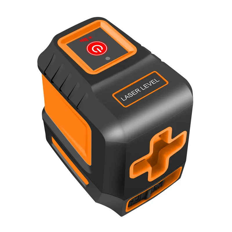 Laser Land Leveler Level Beam Cross Line Laser Green Line 12 Hours