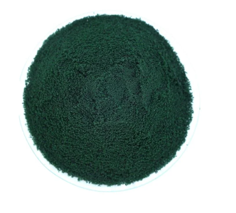 chromium chloride hydrate
