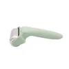 Home use massage face and body cool derma roller