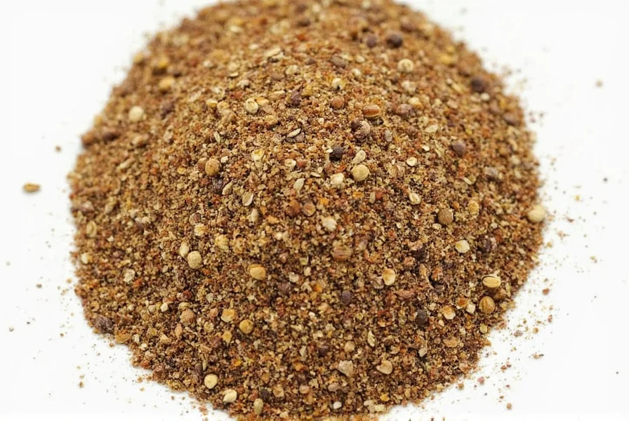 Mixed peppercorn jars