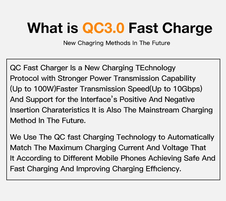 MOXOM New Double QC3.0 Power bank Big Capacity 20000mah Fast Charing 5V 2A Power banks with LCD - ANKUX.COM