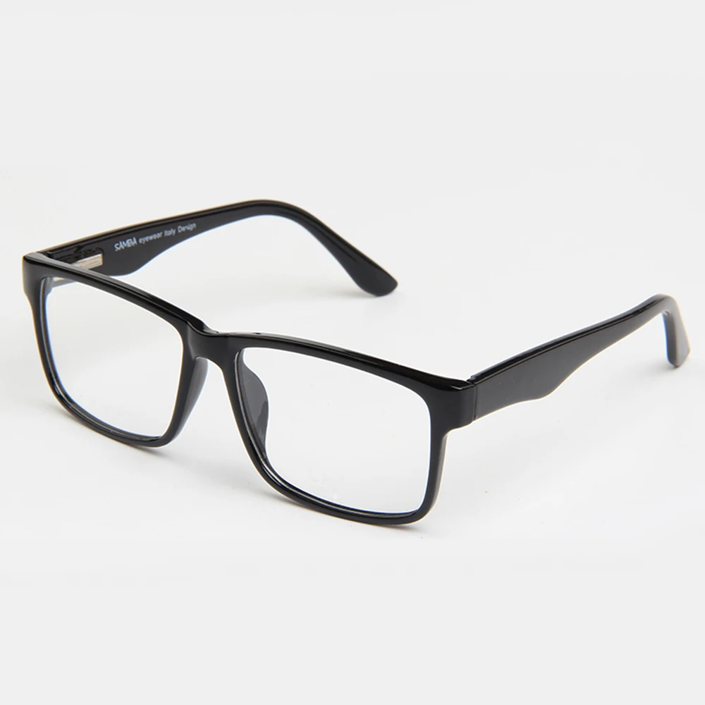 

Rectangle Anti Blue Light Fashion Radiation Blocker Eyewear Computer Optical Reading Glasses
