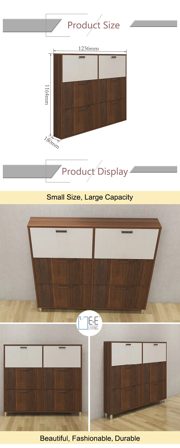wood shoe racks for closets on Ultra Slim Smart Antique Luxury Living Room Cheap Industrial Wooden Shoe Cabinet Buy Wood Shoes Cabinets Wooden Modern Philippines Big Office Shoes Narrow Rotating Fashion Shoe Cabinet Furniture Modern Living Room Storage Design
