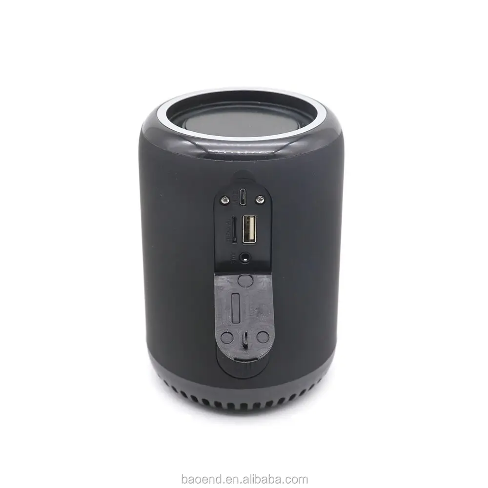 bluetooth speaker 18 inch