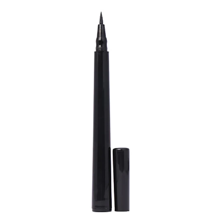 

Makeup New Black Quick-Drying Waterproof And Sweat-Proof Lasting Non-Staining Easy To Remove Automatic Eyeliner Pen