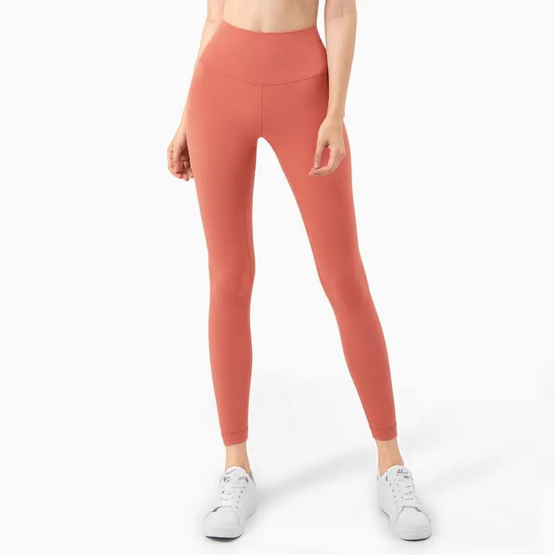 

custom logo black pink leggings plus sized yoga pants womens tights leggings gym leggings for women, Customized colors