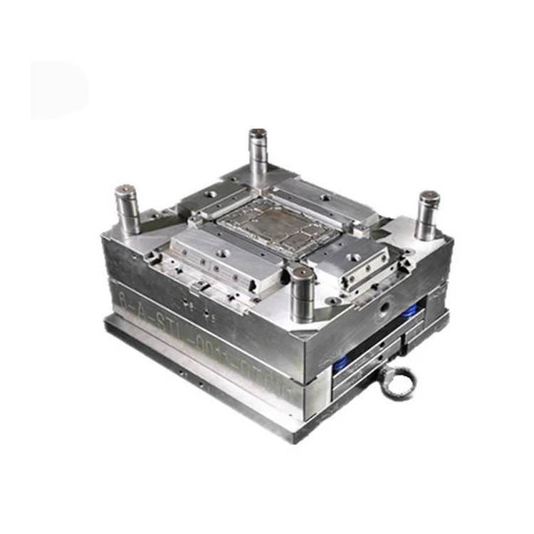 Spib1 B2 B3 Injection Molding Polyethylene Hdpe Mdpe Ldpe Mold Maker