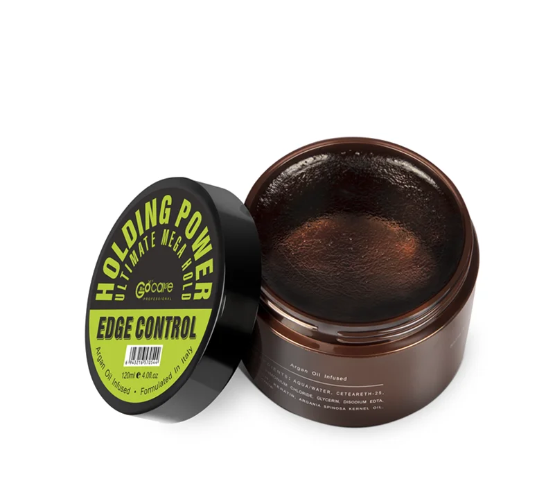 

Wholesale Hair Wax For Men Strong Hold Style Edge Control Non Flake OEM/ODM