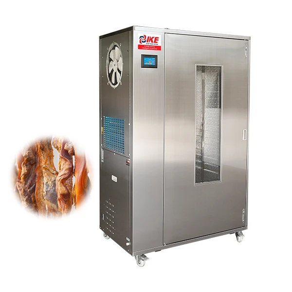 
430 stainless steel meat processing equipment drying machine for chicken and beef jerky 