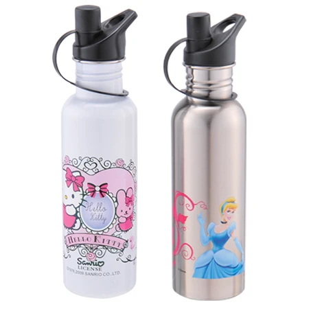 

Custom sport 17oz 32oz 40oz double wall vacuum flask insulated stainless steel water bottle, Customized color