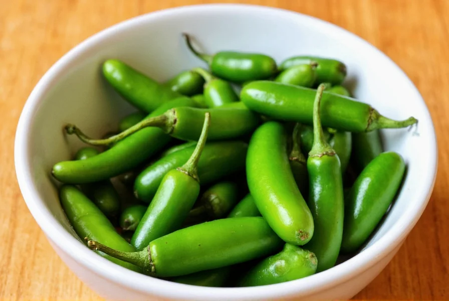 Serrano