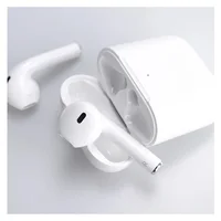 

2019 Portable TWS Headphone Paring Animation Pop-up Window Airoha 1536 Chip Air 2 TWS Earbuds Earphone