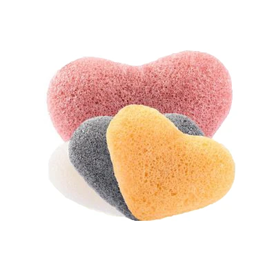 

Cheap Makeup Remover Konjac Puff Pads Make up Remover Sponge, Custom color