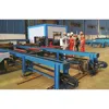 Steel structure H beam coping machine bevel and cutting machine