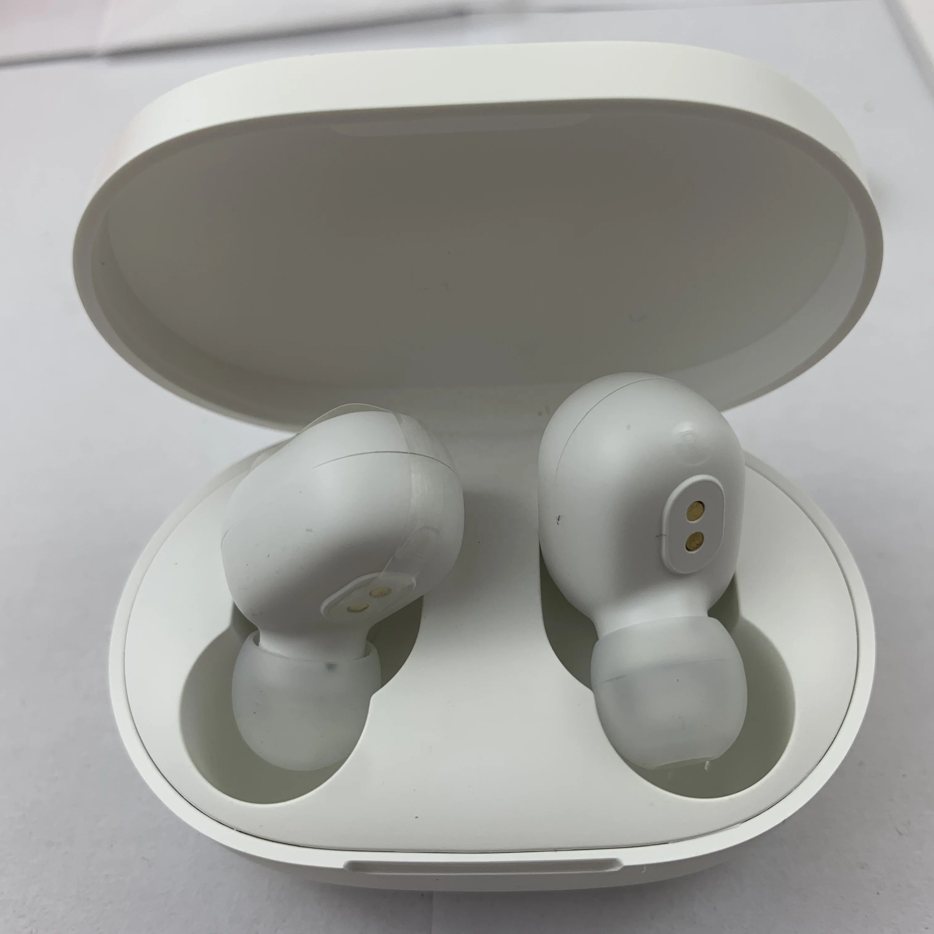 

Xiaomi Redmi Airdots 2 Mi True Wireless auriculares fone de ouvido audifonos inalambricos redmi basic 2 White Version