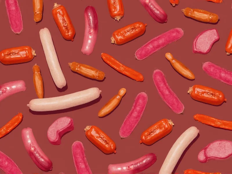 Camille Toh and Sausage Party: Fact vs Fiction