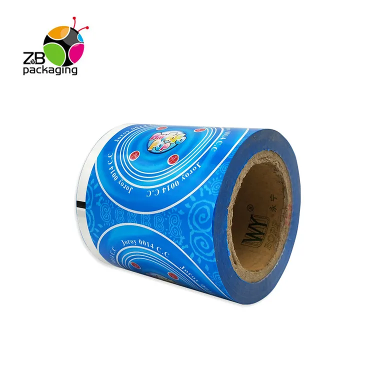 Accept Customised colors candy bags packaging pe plastic stretch film rolls from Chaozhou.jpg