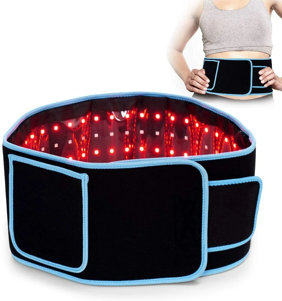 

Drop Shipping 105 Lamp Beads Slim Laser Lipo Belt 360 Weight Loss Lipo Lazer Belt