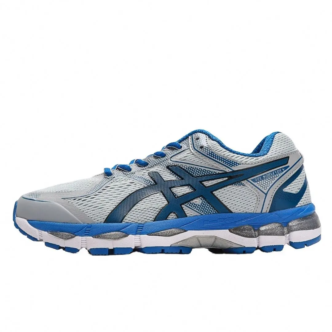 

ASISC GEL Arthur Men's Running Shoes GEL-VENTURE 7 Cushioning Running Shoes Breathable In Summer Running Shoes Trainers