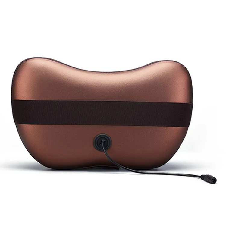 
2020 Car Pillow Shoulder Back and Neck Kneading Massager 