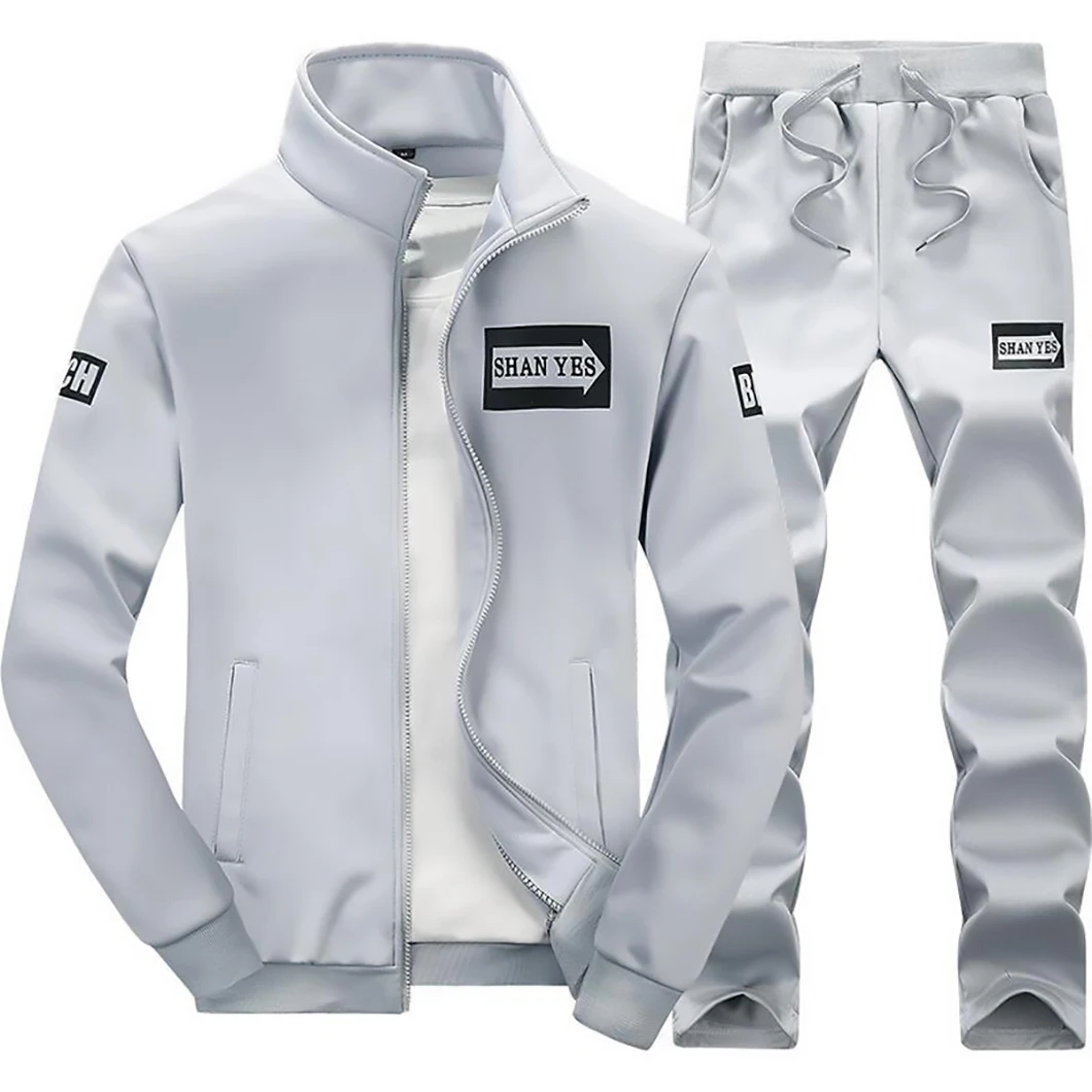 

New Products Customized Men's Jackets Gym Wear Sports Training Running Sportswear Jackets