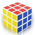 High speed magic cube 2020 three magic rubikes cube for brain exercise