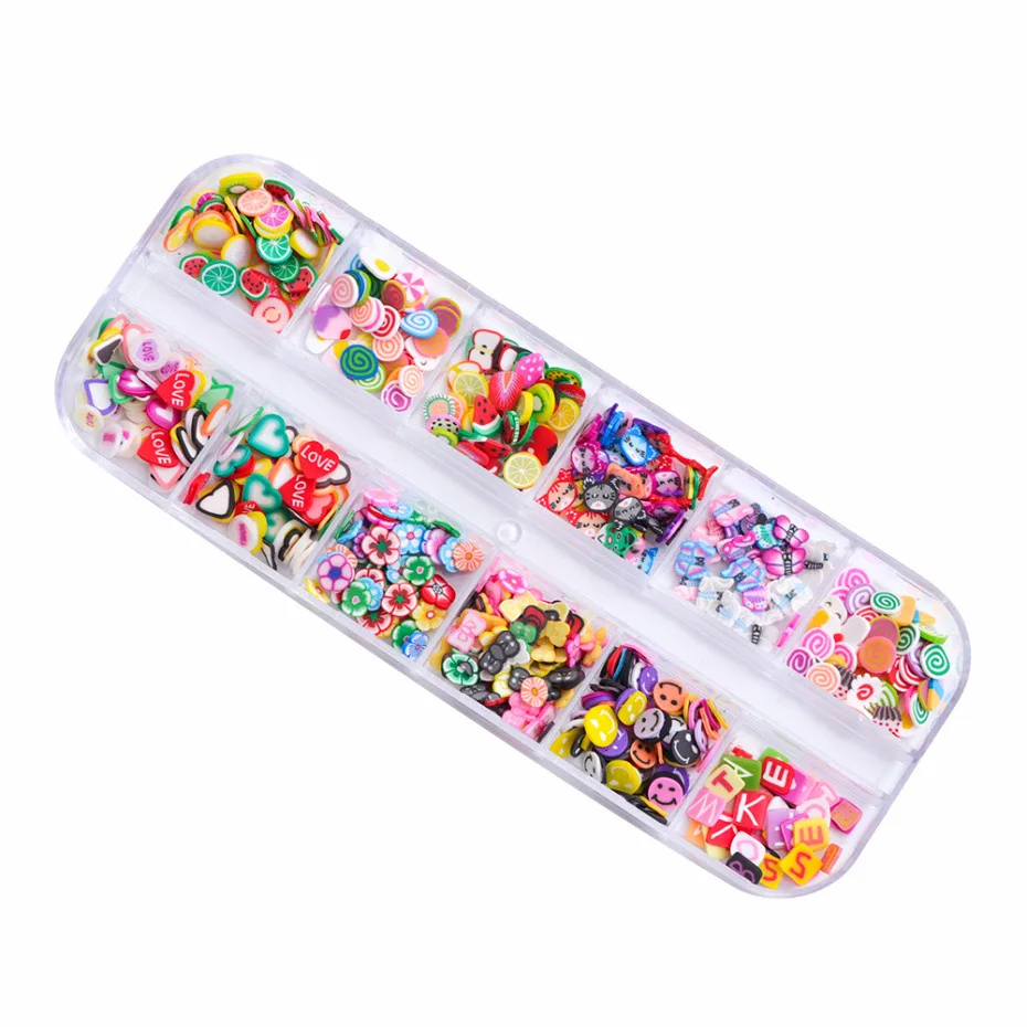

Wholesale INS Classic Straw Hat Orange Nail Sequins Art