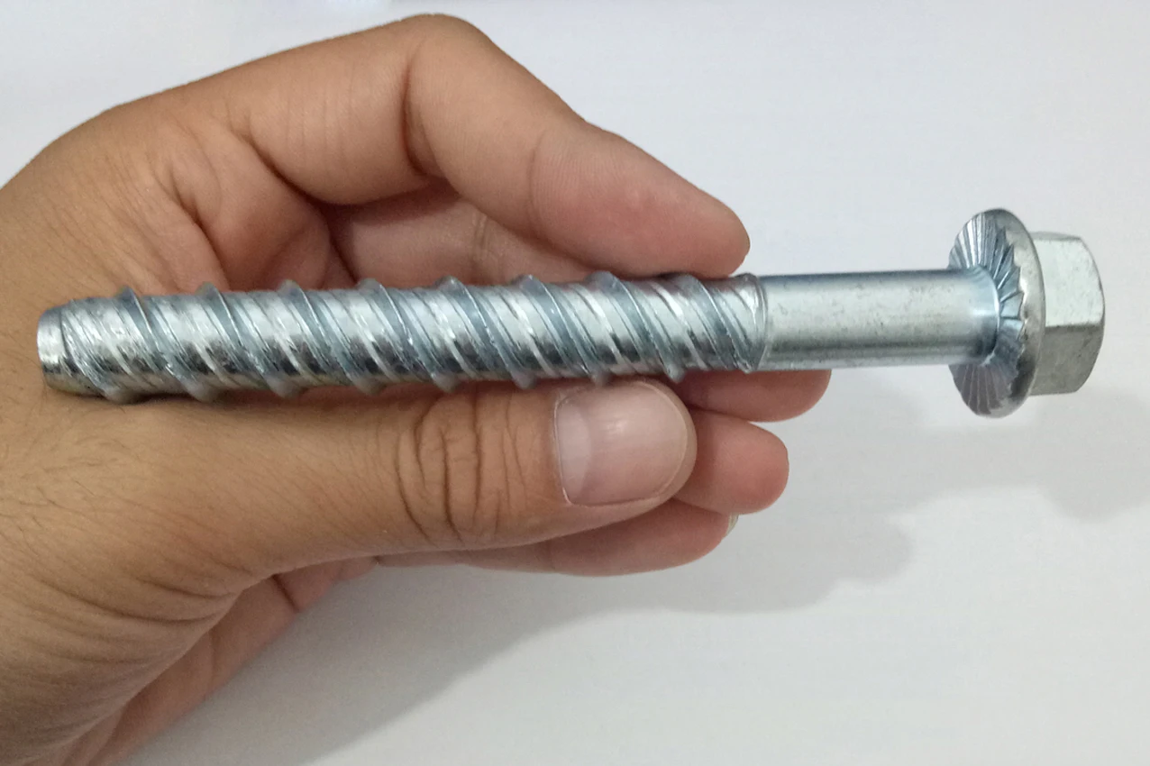 m6-m8-m10-m12-carbon-steel-galvanized-concrete-screw-anchor-buy