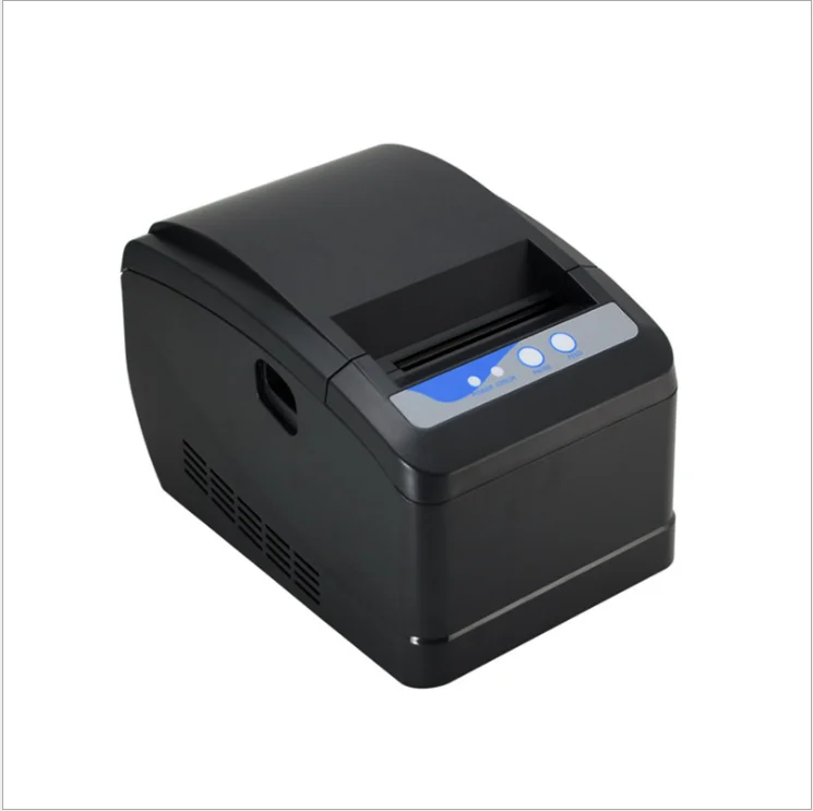 

3inch inventory small permanent generator label mini receipt portable waybill shipping maker Thermal transfer barcode Printer